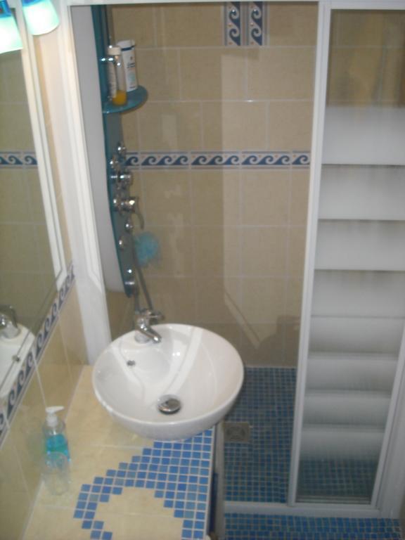 Les Tilleuls B&B 오랑주 객실 사진