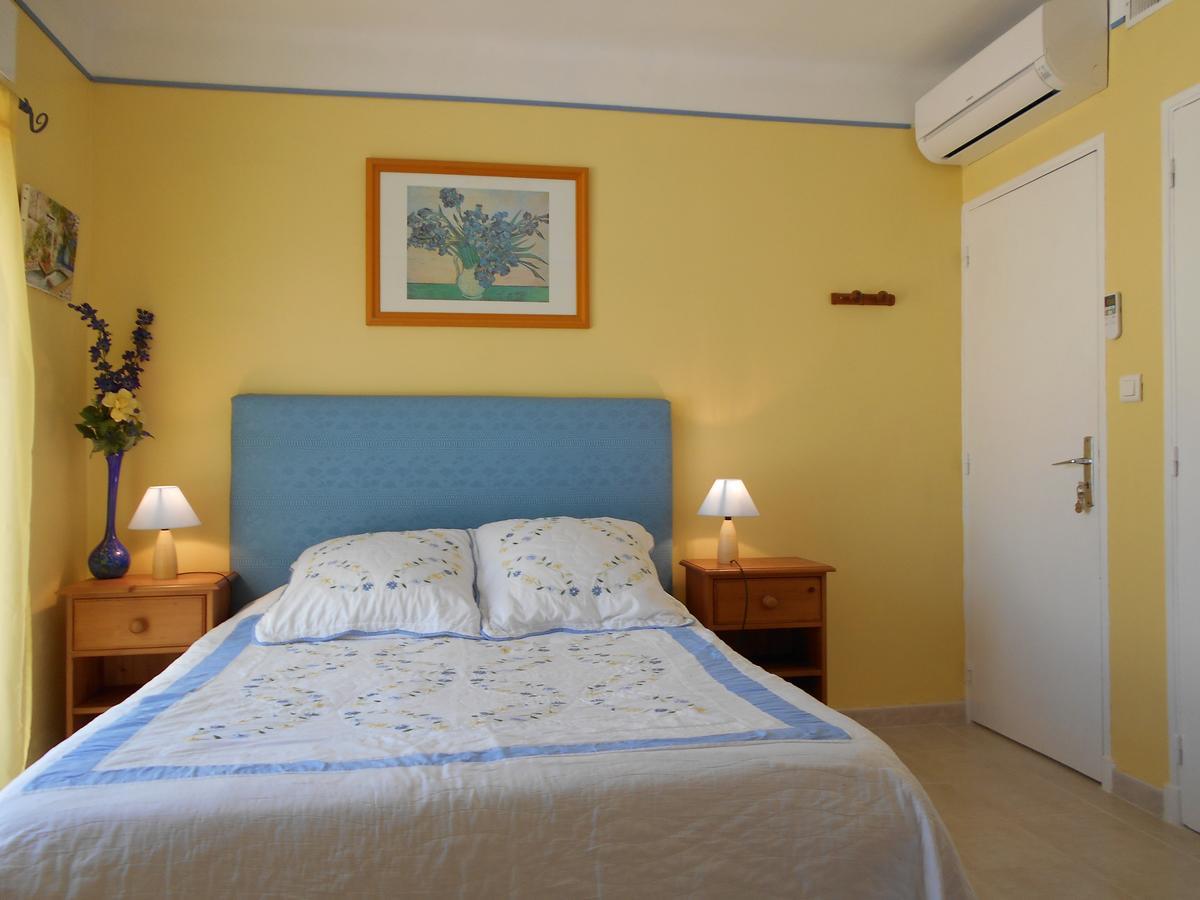 Les Tilleuls B&B 오랑주 외부 사진